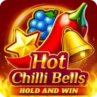 Hot Chilli Bells classic burning bell slot