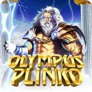 Olympus Plinko ancient Greek mythology arcade game