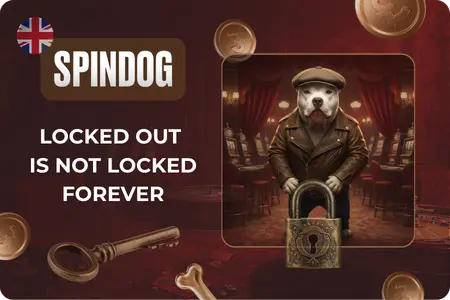 Common SpinDog login errors and how to fix them