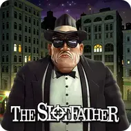 The Slotfather mafia boss themed casino game