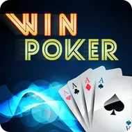 Win Poker classic draw poker casino game