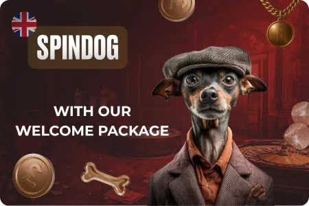 Free Spins Spindog Casino